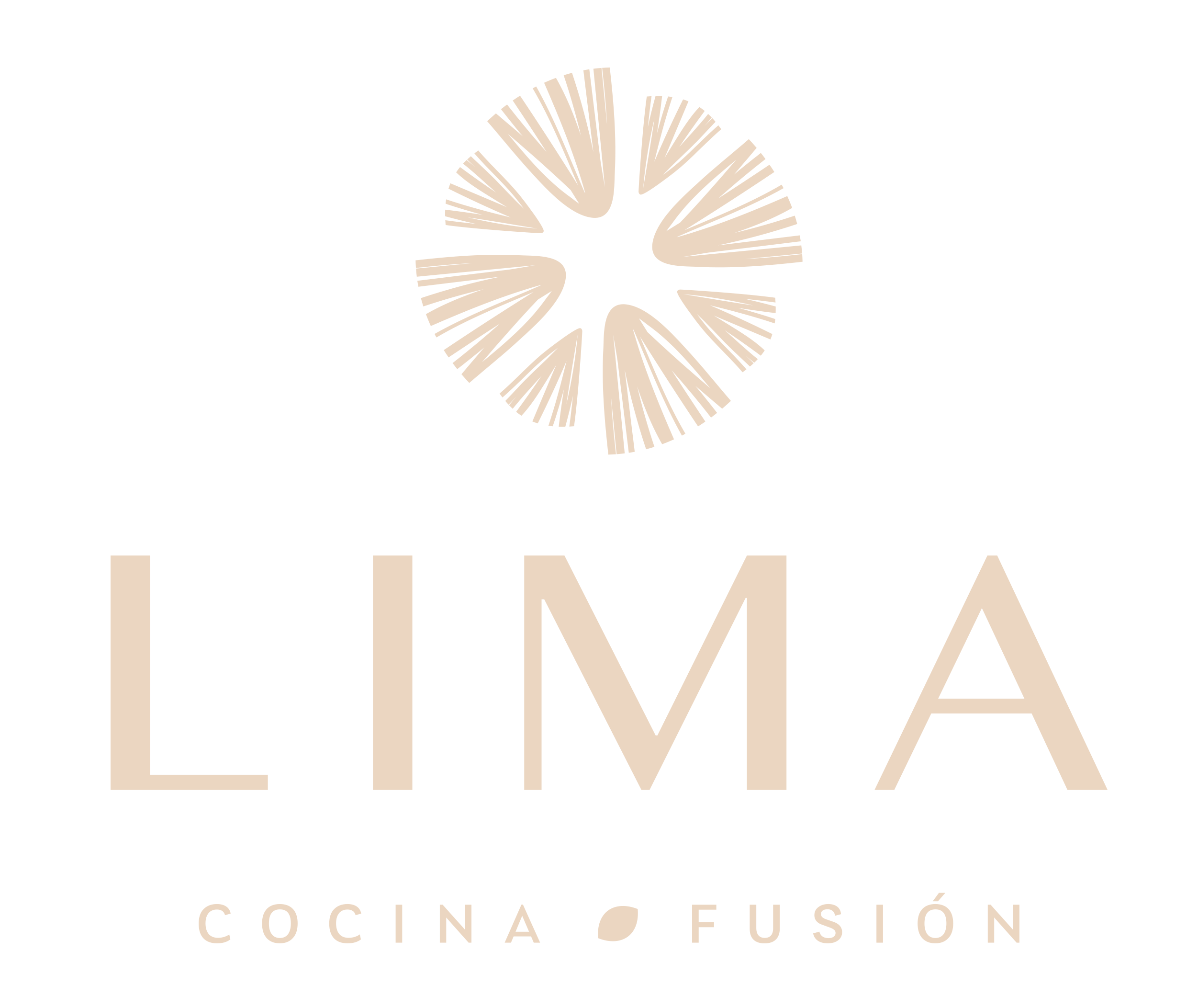 Lima Restaurante logo